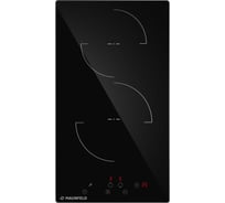 Электрическая варочная панель MAUNFELD AVCE3023BK