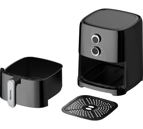Аэрогриль Blackton Bt AF400M Black 86210203
