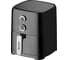 Аэрогриль Blackton Bt AF400M Black 86210203 3