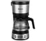 Капельная кофеварка Blackton Bt CM1115 Черный- Стальной 86199183 2
