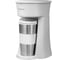 Капельная кофеварка Blackton Bt CM1114 Белый-Стальной 86211406 1