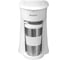 Капельная кофеварка Blackton Bt CM1114 Белый-Стальной 86211406 3