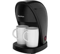 Капельная кофеварка Blackton Bt CM1113 Черный 86211396