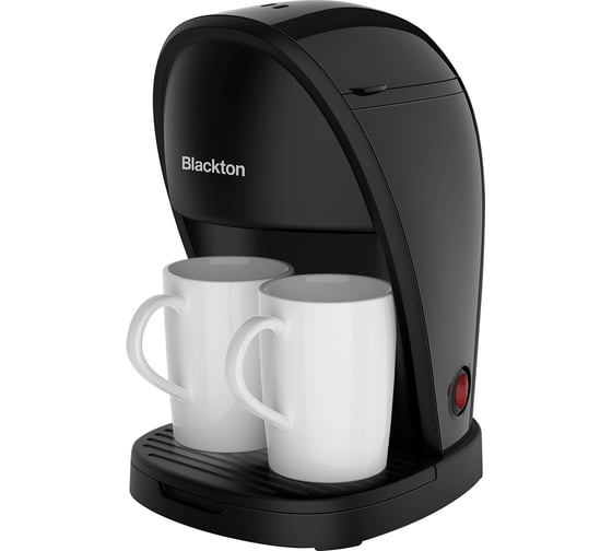 Капельная кофеварка Blackton Bt CM1113 Черный 86211396 1