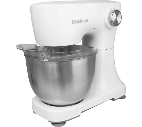Миксер планетарный Blackton Bt PM100 Белый 86210051 1