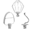 Миксер планетарный Blackton Bt PM100 Белый 86210051 6