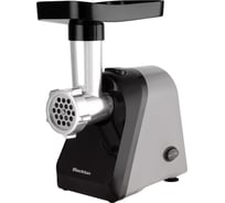 Мясорубка Blackton Bt MG1110 Чёрный-Серый 86210070