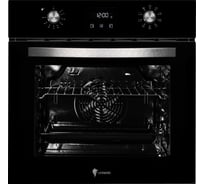 Духовой шкаф встраиваемый электрический Leonord LEO-60006B 109595