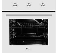 Духовой шкаф встраиваемый электрический Leonord LEO-60003W 109596