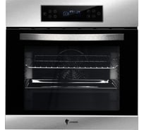 Духовой шкаф встраиваемый электрический Leonord LEO-60005S 109593