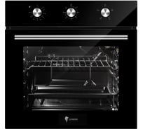Духовой шкаф встраиваемый электрический Leonord LEO-60003B 109597