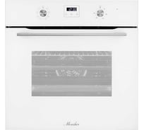 Духовой шкаф Monsher MOE 6183 W 76189