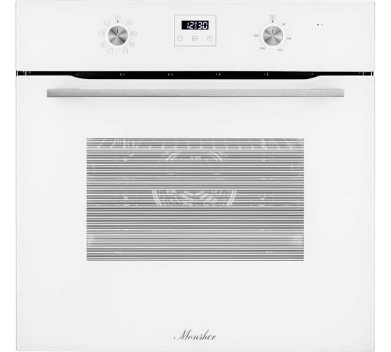 Духовой шкаф Monsher MOE 6183 W 76189 1