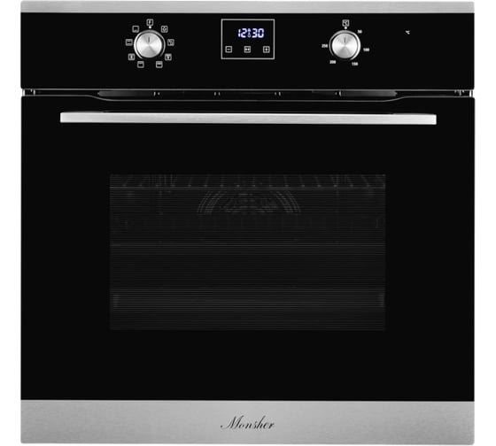 Духовой шкаф Monsher MOE 6183 BX 76190 1