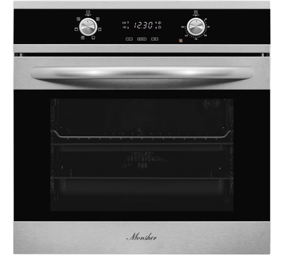 Духовой шкаф Monsher MOE 6063 76271 1