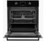 Духовой шкаф Monsher MOE 6061 Black 76272 3