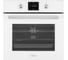 Духовой шкаф Monsher MOE 6061 White 76273 1