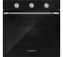 Шкаф духовой электрический MAUNFELD FEOF7871B