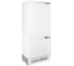 Холодильник-морозильник встраиваемый MAUNFELD MBF212NFW1 Inverter 4