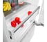 Холодильник-морозильник встраиваемый MAUNFELD MBF212NFW1 Inverter 7