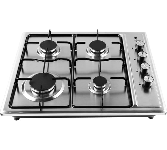 Газовая варочная панель Leonord LEG-60405S 109678 1