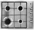 Газовая варочная панель Leonord LEG-60405S 109678 2