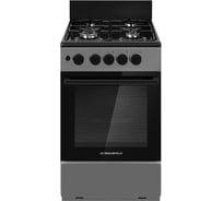 Газовая плита MAUNFELD MGC50GEGR08