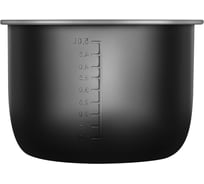 Чаша для мультиварки-скороварки РЕДМОНД Черный PM3604