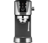 Кофеварка РЕДМОНД Сталь CM716