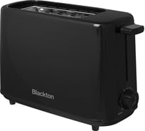 Тостер Blackton Bt T1112 Черный 86210583