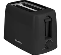 Тостер Blackton Bt T2110 Черный 86210585