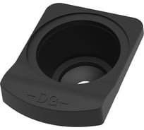 Капсульная кофеварка BQ CCM1064A Чёрная 86210554