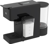 Капсульная кофеварка BQ CCM1064A Чёрная 86210554