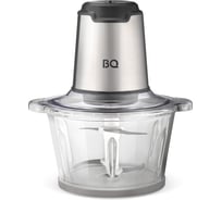 Измельчитель BQ CH2003 Чёрный-Стальной 86207130