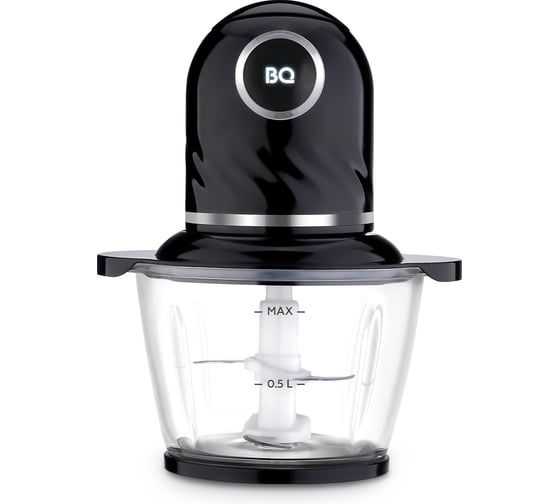 Измельчитель BQ CH1003 Черный 86206979 1
