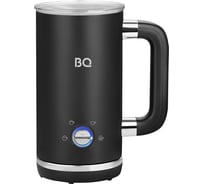 Вспениватель молока BQ MF1000 Черный 86207063