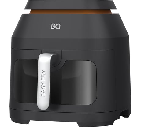Аэрогриль BQ AF6011S Серый 86210470