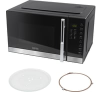 Микроволновая печь CHEF PRO CF-MW1955A черный 42076