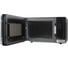 Микроволновая печь CHEF PRO CF-MW1955A черный 42076 5