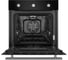 Шкаф духовой газоэлектрический MAUNFELD EOGC604B Slim 2