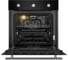 Шкаф духовой газоэлектрический MAUNFELD EOGC604B Slim 4