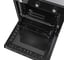 Шкаф духовой газоэлектрический MAUNFELD EOGC604B Slim 5