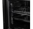 Шкаф духовой газоэлектрический MAUNFELD EOGC604B Slim 7