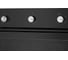 Шкаф духовой газоэлектрический MAUNFELD EOGC604B Slim 8
