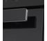 Шкаф духовой газоэлектрический MAUNFELD EOGC604B Slim 9