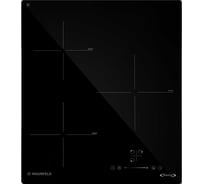 Индукционная варочная панель MAUNFELD AVI4535SBK