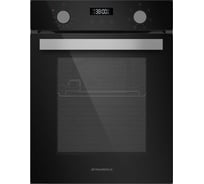 Шкаф духовой электрический MAUNFELD EOEM516PB