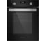 Шкаф духовой электрический MAUNFELD EOEM516PB 1