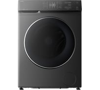 Стиральная машина Centek серый, 1200 / 7кг / 42см / 10пр / LED-Дисп/Очистка барабана / A++ CT-1972