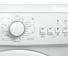 Стиральная машина Centek белый, 1200 / 7кг / 40см / 23пр / Очистка барабана / A++ CT-1903 12